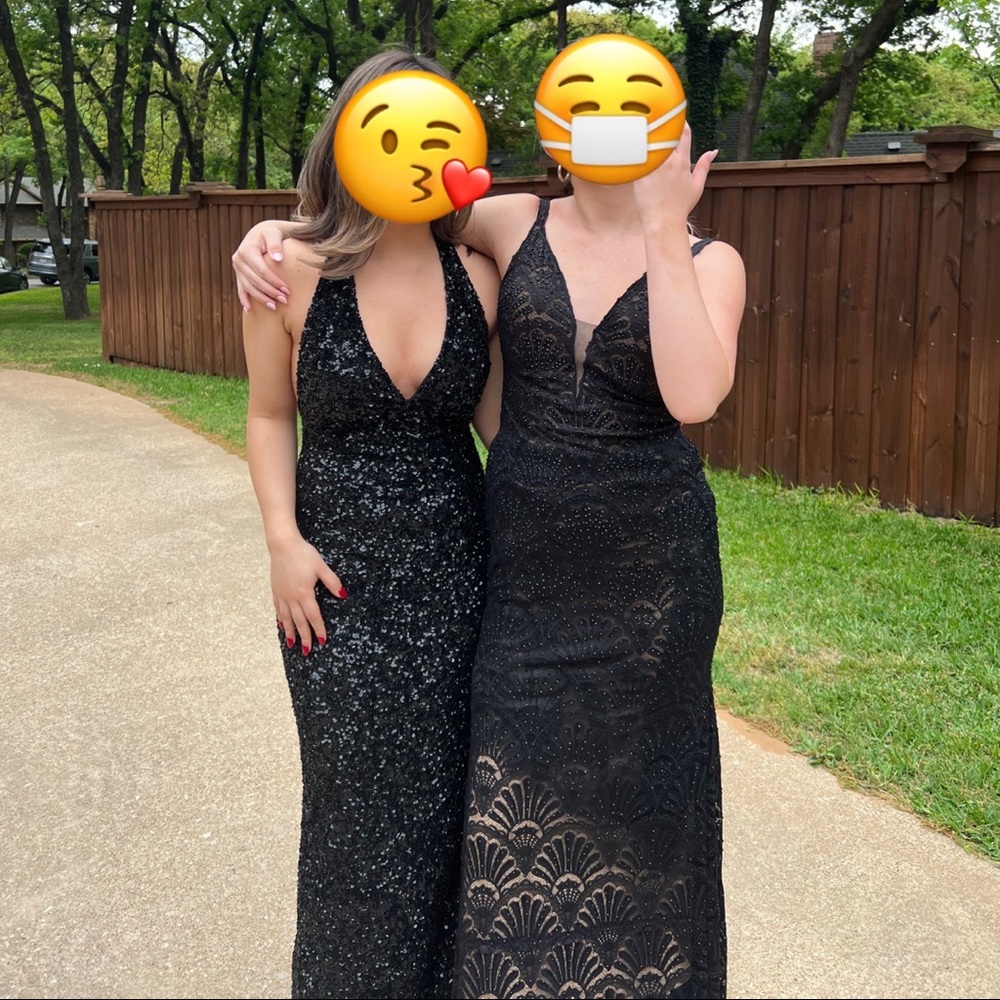 PROM/ SPECIAL EVENT DRESS